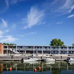 Hotel Smiltynes Jachtklubas