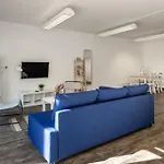 Hotel Smiltynes Jachtklubas Klaipeda