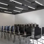 Smiltynes Jachtklubas 3*