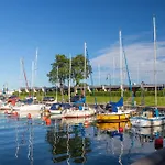 Smiltynes Jachtklubas Hotel