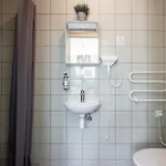 Hotel Smiltynes Jachtklubas Klaipeda