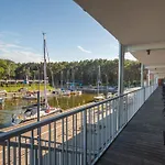 Smiltynes Jachtklubas 3* Klaipėda