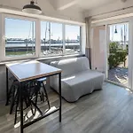 Hotel Smiltynes Jachtklubas Klaipeda