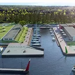Smiltynes Jachtklubas 3* Klaipeda