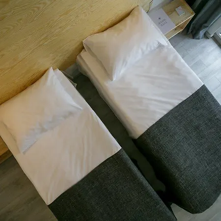 Hotel Smiltynes Jachtklubas