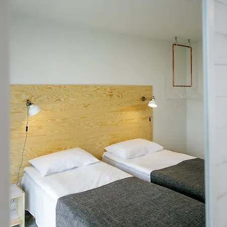 Hotel Smiltynes Jachtklubas