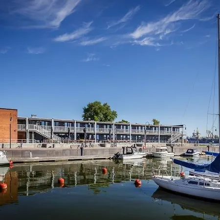 Smiltynes Jachtklubas Klaipėda