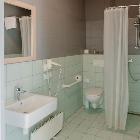 Hotel Smiltynes Jachtklubas