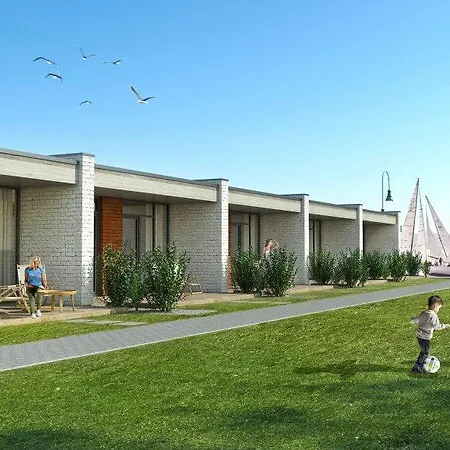 Hotel Smiltynes Jachtklubas Klaipėda
