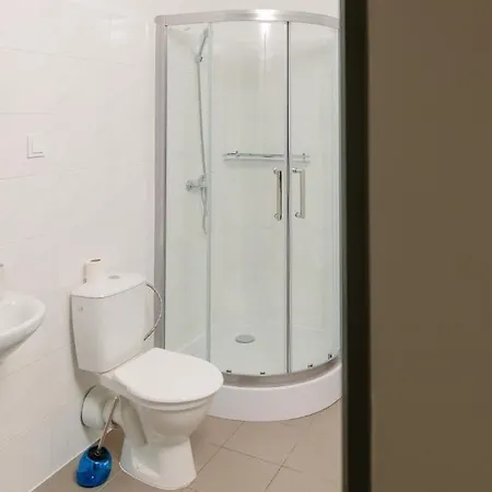 Hotel Smiltynes Jachtklubas Klaipėda