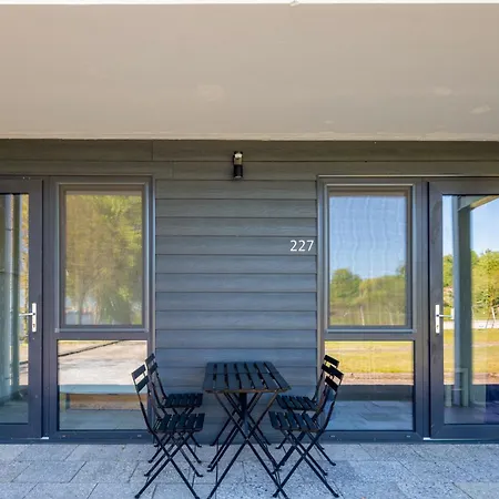 Smiltynes Jachtklubas 3*