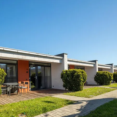 Smiltynes Jachtklubas 3*