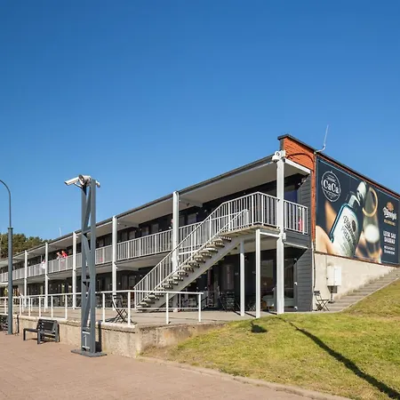 Smiltynes Jachtklubas 3*