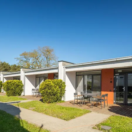 酒店 斯米蒂尼游艇俱乐部酒店 克莱佩达