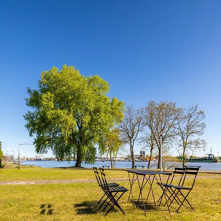 Smiltynes Jachtklubas 3*