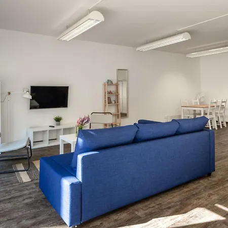 Hotel Smiltynes Jachtklubas Klaipėda