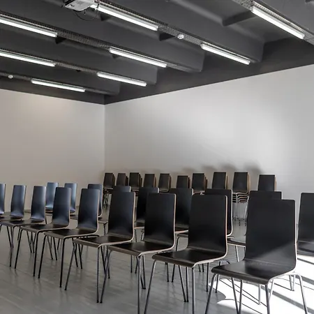 Smiltynes Jachtklubas 3*