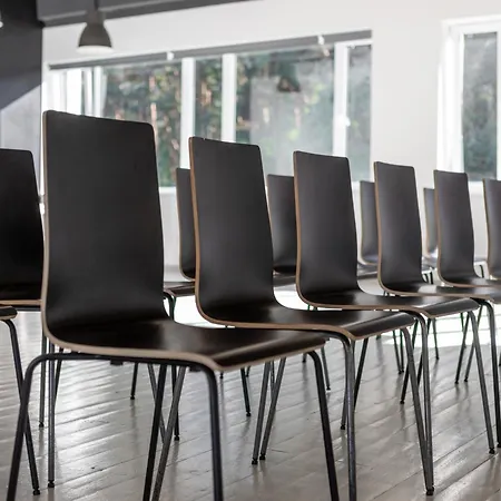 Hotel Smiltynes Jachtklubas Klaipėda