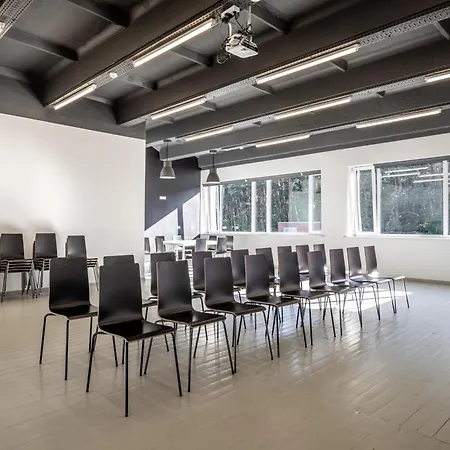 Smiltynes Jachtklubas 3* Klaipėda