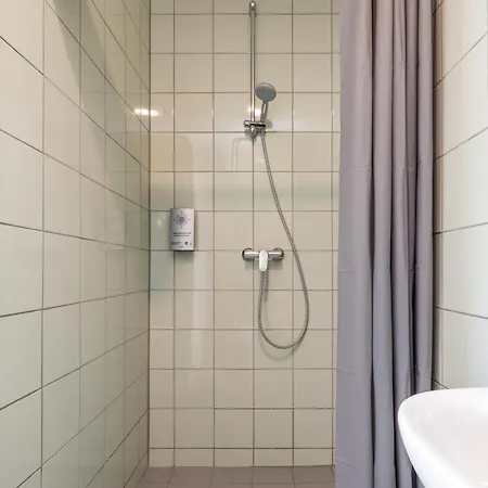 Hotel Smiltynes Jachtklubas