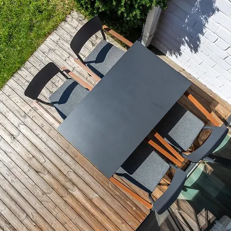 斯米蒂尼游艇俱乐部酒店 酒店 克莱佩达