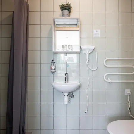 Hotel Smiltynes Jachtklubas Klaipėda