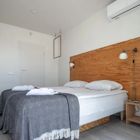 Hotel Smiltynes Jachtklubas