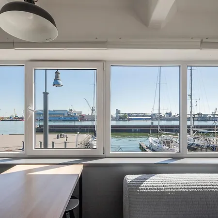 Smiltynes Jachtklubas 3*