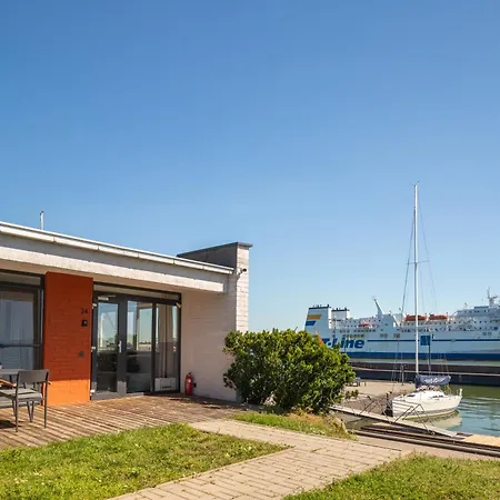 Smiltynes Jachtklubas