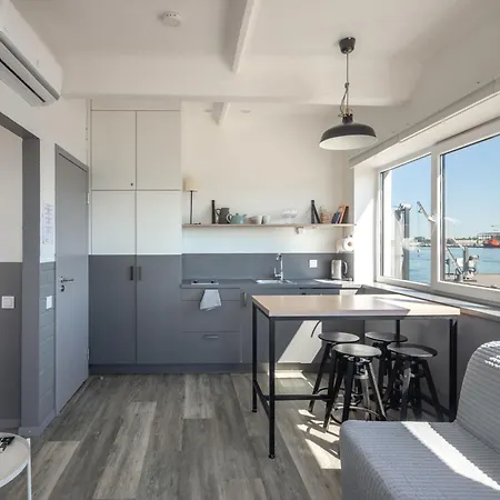 Smiltynes Jachtklubas 3* Klaipėda