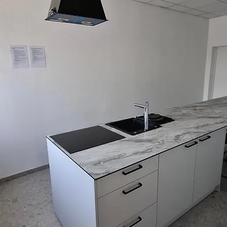 Smiltynes Jachtklubas Hotel Klaipėda