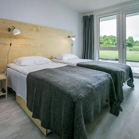 Hotel Smiltynes Jachtklubas Klaipėda