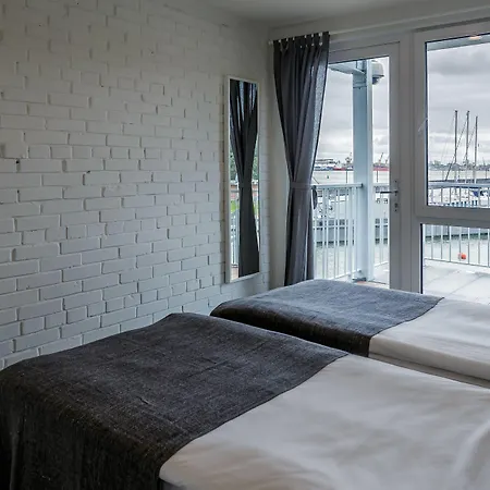 酒店 斯米蒂尼游艇俱乐部酒店 克莱佩达