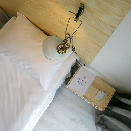 Hotel Smiltynes Jachtklubas