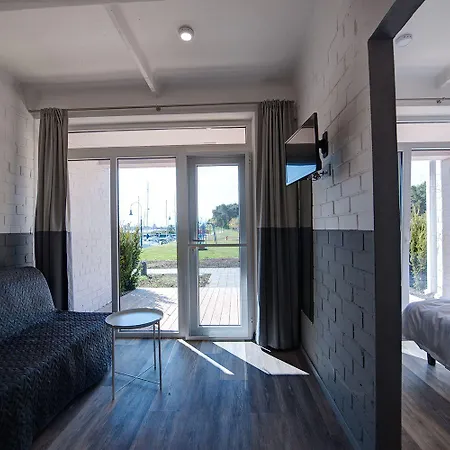 Smiltynes Jachtklubas 3*