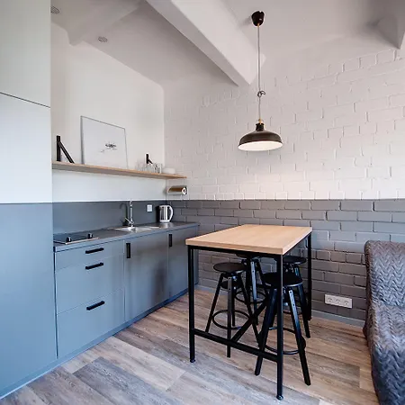 Hotel Smiltynes Jachtklubas Klaipėda