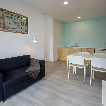 Smiltynes Jachtklubas 3*