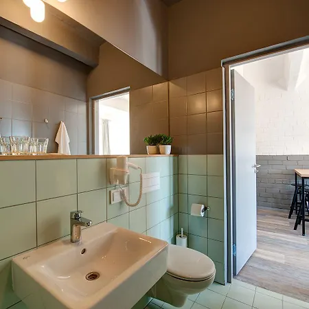 Smiltynes Jachtklubas 3*