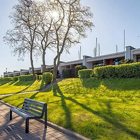 Hotel Smiltynes Jachtklubas Klaipeda