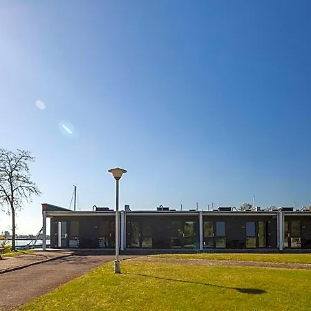 Hotel Smiltynes Jachtklubas Klaipeda