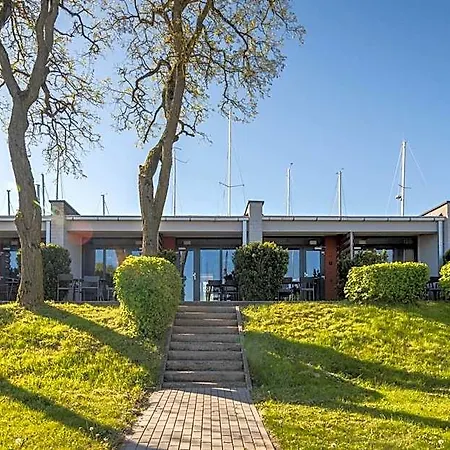 Hotel Smiltynes Jachtklubas Klaipeda