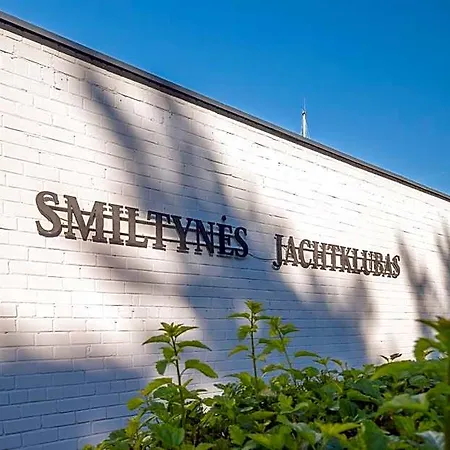 Smiltynes Jachtklubas 3*