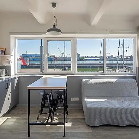 Smiltynes Jachtklubas Hotel 3*