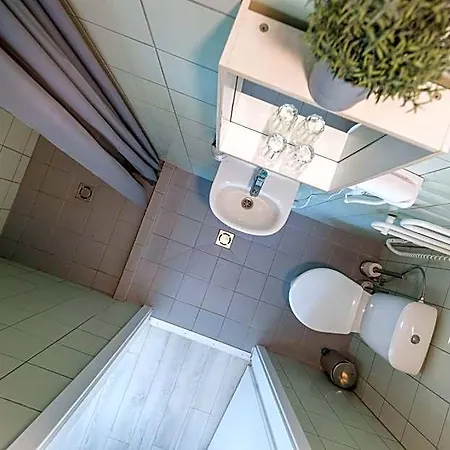 Smiltynes Jachtklubas 3* Klaipeda
