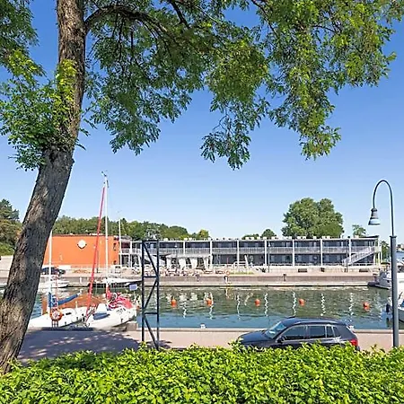 Smiltynes Jachtklubas Hotel Klaipeda