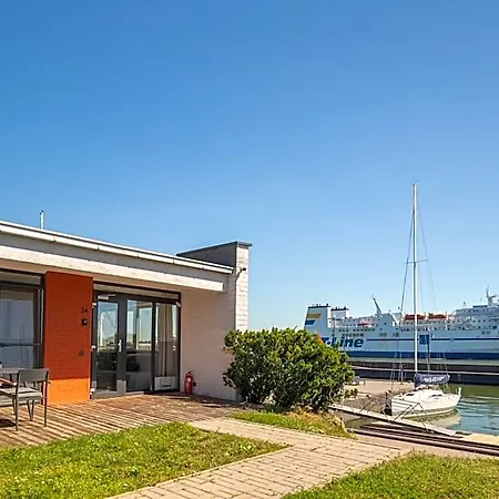 Smiltynes Jachtklubas Klaipeda