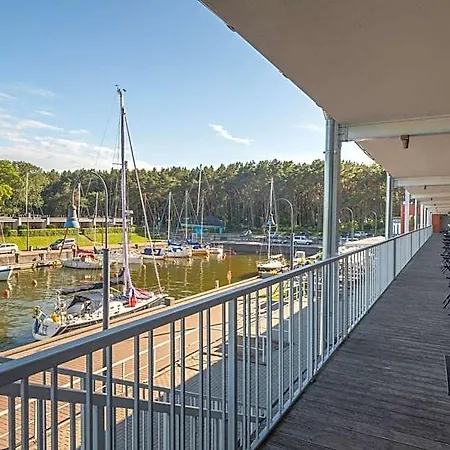 Hotel Smiltynes Jachtklubas Klaipeda