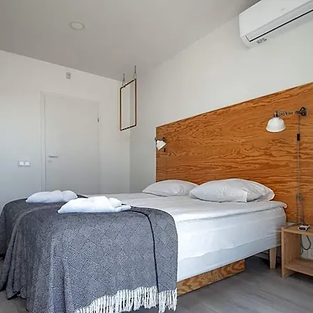 Smiltynes Jachtklubas 3*