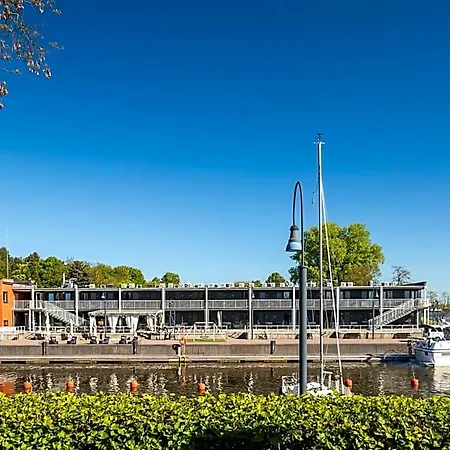 Smiltynes Jachtklubas 3* Klaipeda