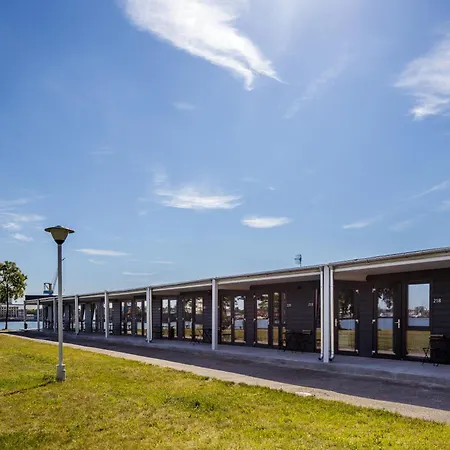 Smiltynes Jachtklubas Hotel Klaipėda